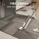 
Very dreamy [Germany] Entry door floor mat feels like entrance door foot mat anti-slip entrance door exterior door mat porch carpet Gray-15271 80cm*120cm [small size recommendation]