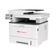 PANTUM BM5100FDN/5102/5105/5150/5155/5200/5208ADN black and white A4 laser printer PANTUB BM5150ADN automatic double-sided/wired network store prototype (no outer packaging does not include toner cartridge accessories)