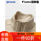 Fila Fila Fusion Trendy Brand Stricke langärmelige Jacke für Männer 2025 Frühling neuer Stil Mode Casual Lose L