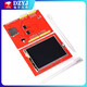 DZYJ color LCD screen module 1.8/2.0/2.4/2.8/3.2/3.5-inch TFT touch display SPI color screen 2.8-inch touch screen (warm white backlight)