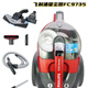 飞利浦（PHILIPS）吸尘器FC8632家用大功率卧式大吸力吸尘机FC9735 xb2023尾货 FC9735Q新原厂标配+灰尘盒滤网+尾部过滤网各
