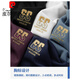 皮尔卡丹（pierre cardin）夏季新款纯棉男士短袖POLO男衫高档刺绣翻领T恤大码百搭半袖男装 6626灰蓝色 M 48【建议100-125斤】