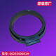 
BEYZK Haier drum washing machine XQGH100-B12859GU1-B12858GU1 door sealing ring sealing ring rubber ring XQGH100-B12859GU1 door sealing rubber ring