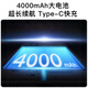 酷派（Coolpad）锋尚50 Lite全新超薄八核智能手机学生价便宜大屏百元机长续航老人老年备用机游戏电竞 星烁镜
