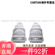 Nike (Nike) Nike Men's Sneakers Summer New Air Cushion Shoes Air MAX 2013 HF4884 100 100 White/Metallic Silver/Negro 44.5