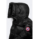 Canadá Cypress Cypress Women's Short Down Jacket Parker Big Goose Down Classic Updicalade 2239L 61 Negro Se recomienda elegir un tamaño más pequeño, este modelo es más grande en tamaño XS