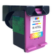 
Mengxiang is suitable for HP HP47 ink cartridges suitable for HP4825/4826/4828/4829/4877 printer ink cartridges [Recommended] HP47 ink cartridges black color set