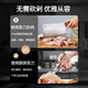 欧派剪刀家用不锈钢厨房多功能剪鸡鸭鹅骨头烤肉杀鱼专用强力食物剪子 【升级加厚】升级款强力厨房剪