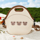 9i9 Mama Bag Baby Kinderbeutel Baby CART BABE BAY GEHANDSCHALLE OUT