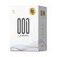 Mino Hyaluronic Acid Gloss Condom 10 pieces 3 pieces Hotel Condom Condom byt Mino 002 Ultra-thin Long Box 10 pieces 4881