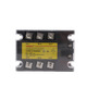 Yangji Relais à l'état solide triphasé 380V DC YJGX-3D4860A25A40A80A100A YJGX-3 D4840A