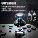 良值刀锋无线游戏手柄 PC电脑steamSwitch安卓手机ns手柄类Xbox霍尔2.4G 塞尔达黑神话悟空绝区零 刀锋二代_白色(增加体感)-L1048