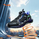 Anta детская спортивная обувь Lingyun Rrote Shoes 2025 Мужские большие детские кроссовки.