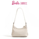 Barbie (Barbie) Crossbody Bag para mujeres 2025 Nuevo viajero Versátil Versátil Nube Bolsa Regalo de cumpleaños para el Regalo de San Valentín Chino para novia
