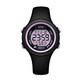 Zhenggang (ZGO) X Electronic Watch für Mädchen, Junior High School, wasserdichte Kinder, Mädchen, Grundschüler, beobachten Sie das neue Modell 878-Hellokitty-Red und White