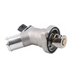 Mann Mann eignet sich für Buick 1517 Yinglang 15-Sektion Thermostat Assembly Kovoz Thermostat Kernthermostat 1517 Yinglang 15