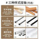 Yonghuan Hängende Gemälde Büro Kalligraphie und Kalligraphie Inhalt Produktion Massivholz Hanging Scroll Oil Leinwand Druck Scroll Dekoration Wand Teakfarbhänge Schriftrolle Massivholz 145*210c00 Zoll