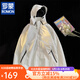 罗蒙（ROMON）冲锋衣男款2025新款夏季薄款户外三合一外套软壳爬山服女防风登山 6628黑色【男款】 XL