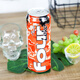 fourloko进口fourloko四洛克美国原装进口预调鸡尾酒女士果酒网红酒4罐装 单罐695ml【四洛克彩蜜瓜】