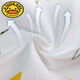 G.DUCKKIDS Diaper Meson Baby Washable Cotton Urine Ring Special Meson Cloth Cotton Diaper Summer Yellow 10 Pieces 45*50 Single Layer Cut 10 Pieces Pack L