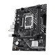 
Asus (ASUS) 12/13th generation/14th generation CPU motherboard i3 14100f 13100f 12100f scattered tablets board U set H610M-F WIFI DDR4 12th generation i3-12100F scattered tablets [three years of store insurance]