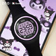Zhenggang (ZGO) X Electronic Watch für Mädchen, Junior High School, wasserdichte Kinder, Mädchen, Grundschüler, beobachten Sie das neue Modell 878-Hellokitty-Red und White