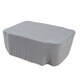 Neue Druckerstaubabdeckung HP Drucker Staubabdeckung Canon Epson Copier Projector Cover Schwarz HP 4826/4828/4829/4877