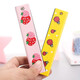 Swan Harmonica Kinderspielzeug Anfänger Orgel kleines Musikinstrument Kindergärtner Baby und Frau Cartoon Mundonica [ein Set] Farbe zufällig