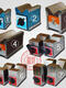 Magnetischer V-förmiger Block Triangular Stufe Magnetische V-förmige Blockmarkierung mit V-förmiger Drahtgeschnittenem V-förmiger Block-Metallschalter 12101*75*95 mm