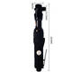 XMSJHAOHZ industrial grade right angle pneumatic ratchet wrench strong torque 14381 torque wrench wind cannon high-end black ratchet wrench model 1 set