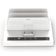 Deli Stationery Hot Melt Binder Book Dokument Gebotsvertrag Voucher Wireless Klebstoff Installationsmaschine 3882 [Bindung 50 mm]