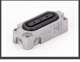 FESTO Festo diaphragm clamping cylinder EV-15/63-4/EV-16-4/EV-15/40/EV-15/63-DP EV-15/63-DP 13784