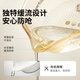 Licheers baby supplementary food bowl baby feeds liquid silicone bowl newborn feeds water rice paste soft mouth children's tableware