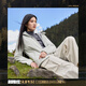 
361 jacket for women in autumn rain screen waterproof sports and casual outdoor plus velvet hooded jacket 662544603-1