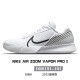 Nike (Nike) Zoom Vapor 11 Menores Arcanadal French Open DR6191 [Vapor 11] DR6966-101 Abierto australiano 43