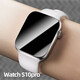 Apple Fruit Watch gleiche S10Pro -Mobilfunkversion IWatch Blutzucker und Blutdruck Smart Watch Bluetooth Sports Bracelet [Starlight Silver] [Top S10] Offline -Zahlung + Vollfunktionen