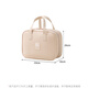 Bolsa de maquillaje de alta gama de Fan Ye para mujeres con trajes de tocador portátiles de gran capacidad y bolsas de almacenamiento cosméticas de almacenamiento de cosméticos bolsas impermeables de viaje zonas