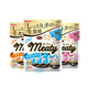 Petio Dog Mousse Snacks Hühnchen Leber Leber Kabeljau Hunde Belohnung Snacks Welpen 10 Stück *W13533 Valley-freier Serie Hühnchen Mousse
