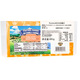 SAM Supermarket Achat American importé Rumiano Colby Cheddar Cheese Slices 681g Refrigéré Colby Cheddar Cheese Tranches 681G