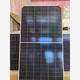 Quwudou Customized Trinhe Photovoltaic Panel Solar N-Typ-Komponenten Hocheffizientes Dach Marine RV A-Klasse Power Storage Einkristall Starke Leistung 695 Watt doppelseitige Größe 2384.1303