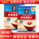 桂格（QUAKER）桂格QUAKER桂格即食燕麦片1478g/1000g袋装原味营养早餐代餐谷物 1000*1袋+1罐