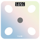 Body fat scale Mijia APP Electronic scale Weight scale Xiaomi suitable body fat scale Intelligent weight scale Household electronic scale Precision weight loss special household dormitory weight loss accurate Haoyuebai Light energy charging Body fat scale