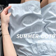Shorts en soie de glace en coton pour les femmes en été 2025, nouveau pantalon de grande longueur de la longueur de la longueur de haut niveau pour les filles, exercice à séchage rapide Pantalon de cinq points Blue Sky L [DÉGISSÉ 105-120JIN [Jin est égal à 0,5 kg]]]