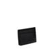 Valentino Valentino Cowhide Hombres versátiles de la billetera del remache Multifunción Bolsa Multi-Function Bag Black U