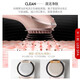 KingDom Multi-effect Beauty Device Facial Lift Facial Eye Massager Household Photon Skin Rejuvenation Device Firming Light Age