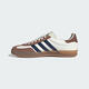 Adidas [adidas] Clover 2025 Männer und Frauen Gazelle Indoor Trendy Casual Shoes JP9221 40.5