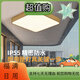 
Heart mirror full copper outdoor ceiling light villa ultra-thin entrance door light corridor aisle balcony light terrace mosquito-proof courtyard light X3893-500/square