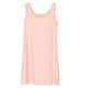 Yalu nightgown for women with breast pads for summer ice silk cool sleeveless vest pajamas summer modal home clothes YZL-A11975 XL [Suggested 120-140Jin [Jin equals 0.5 kg]]