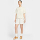 耐克（NIKE） 2025秋女时尚百搭运动休闲梭织短裤 IH9273-047 S