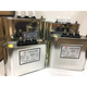 Original Rongbang BKMJ0.45-30-3 parallel capacitor 450V compensation power capacitor 38.5A/30KVAR2 30KVAR 480V
